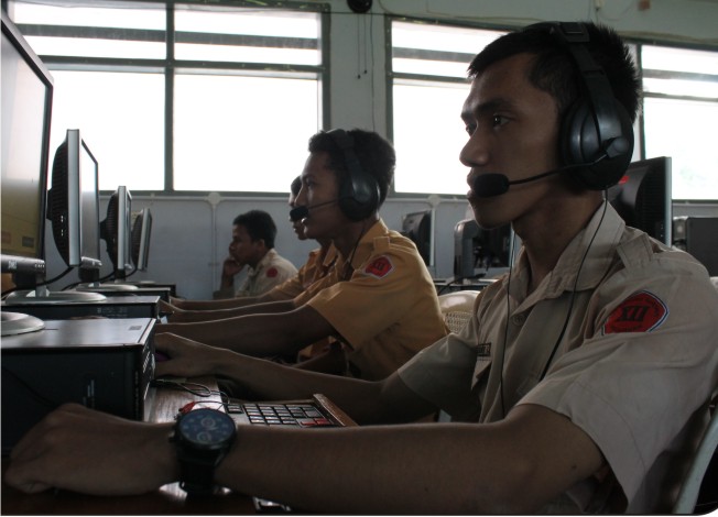 Laboratorium Komputer