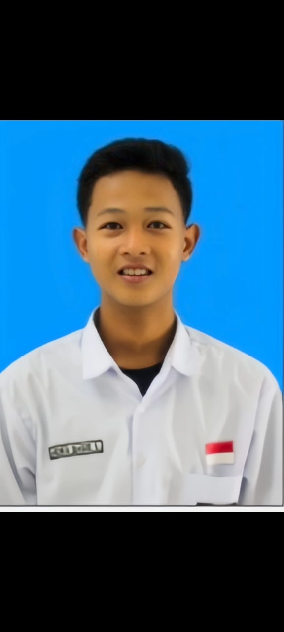 Andika Bagus Saputra