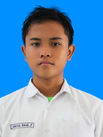 Angga Ragil Pradhita