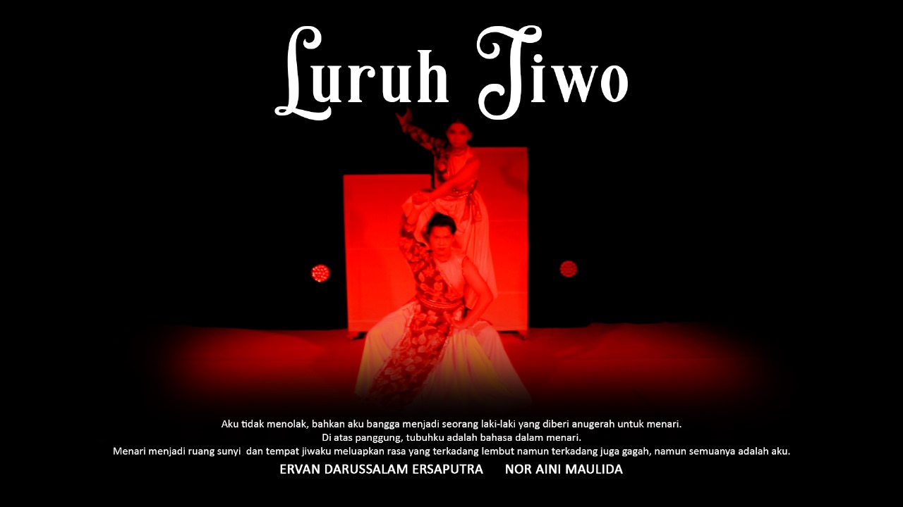 Karya Tari Peserta Didik SMK Untung Surapati Siap Berlaga di FLS3N