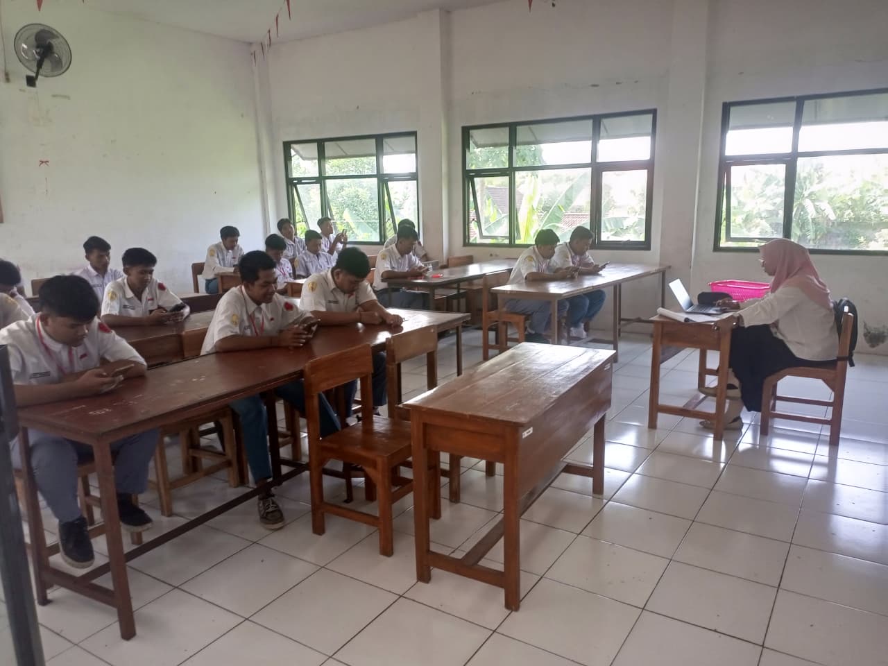 Sumatif Akhir Semester Gasal 25/26