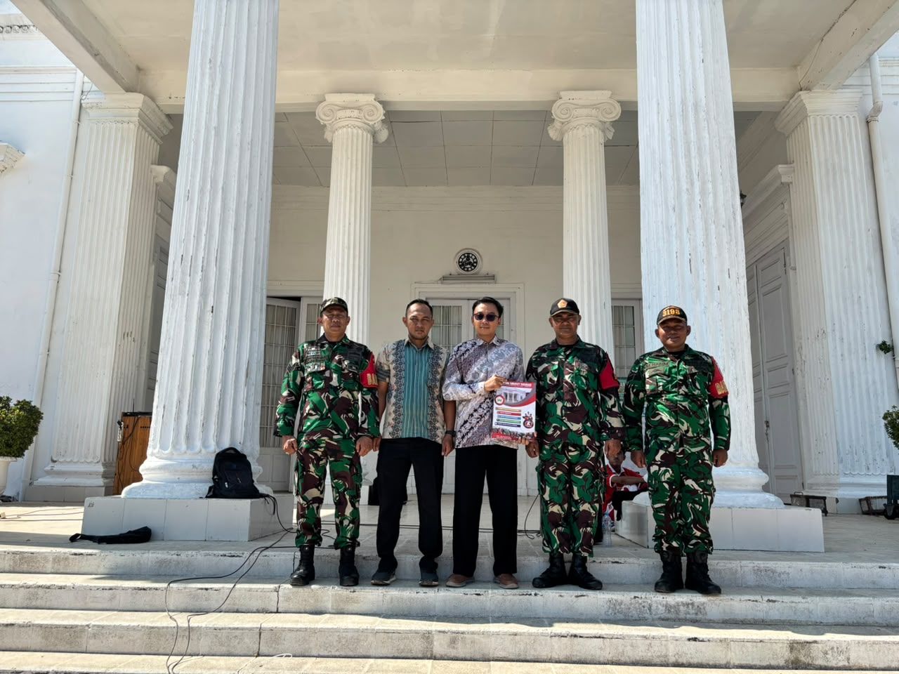 Aktivitas Siswa