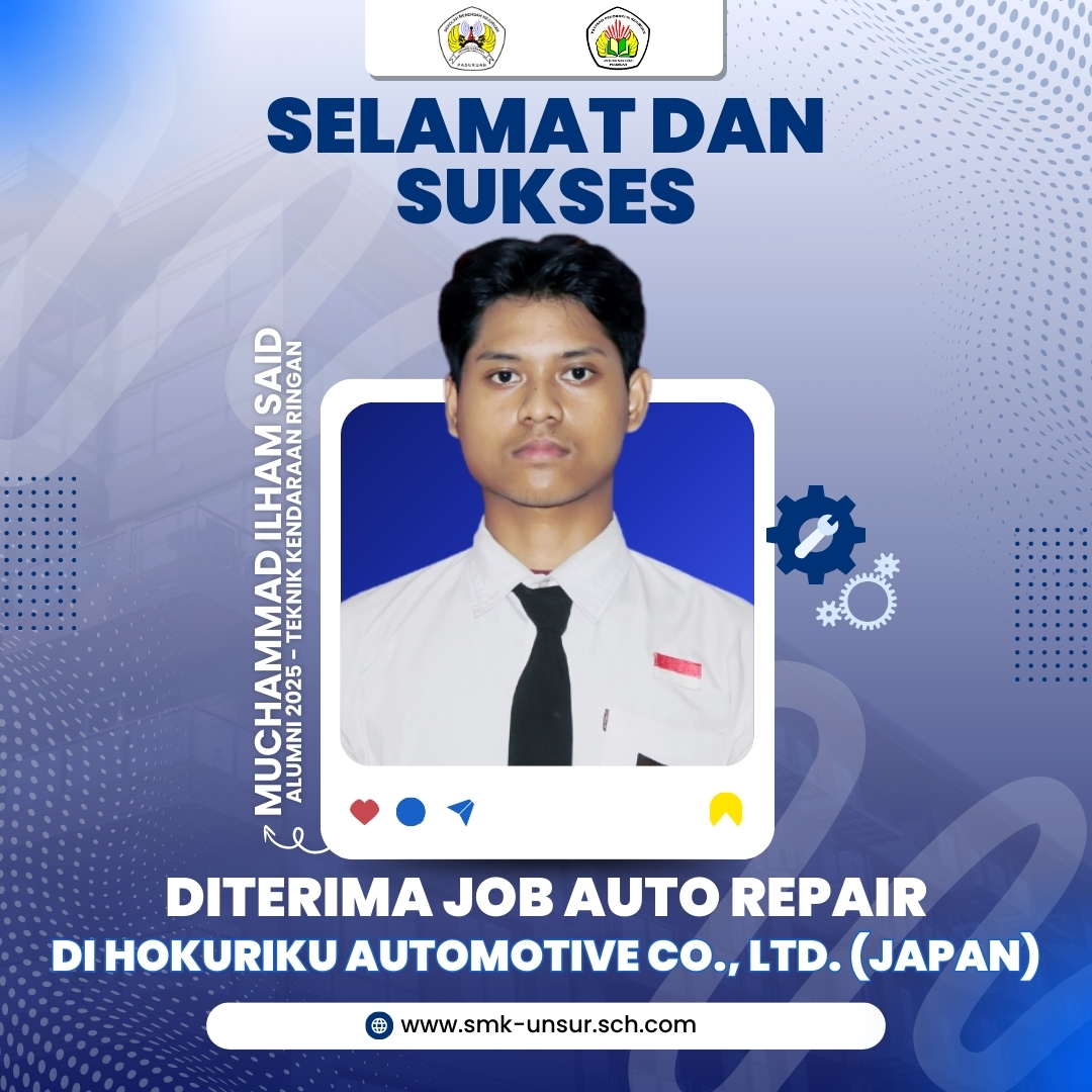 Job Auto Repair